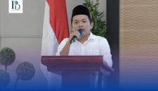 Ketua DPC PWRI Sumenep, Rusydiyono.