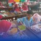 Siswa di Sumenep menikmati Program Makan Bergizi Gratis (MBG)